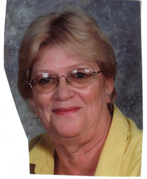 Cheryl Gannon - Class of 1971 - Whitman-hanson Regional High School