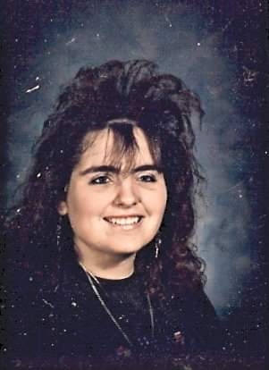 Deana Sabbag - Class of 1995 - Whitman-hanson Regional High School