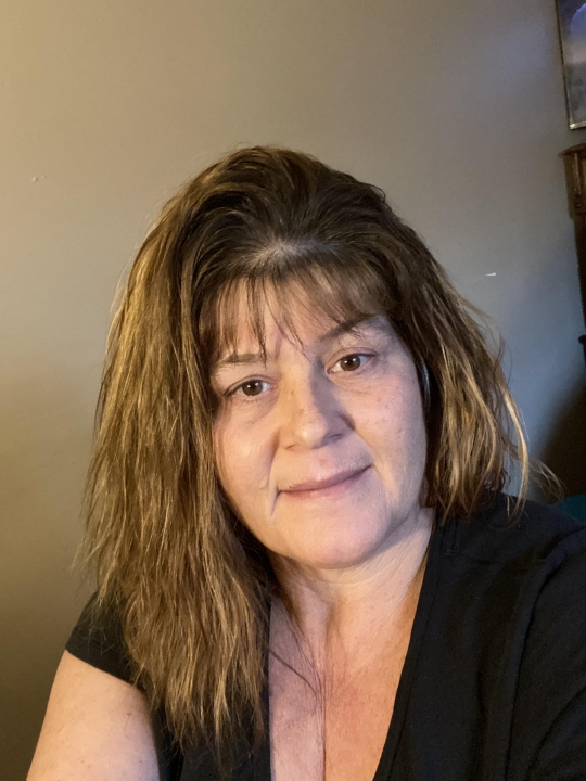 Lauren Morris - Class of 1986 - Whitman-hanson Regional High School
