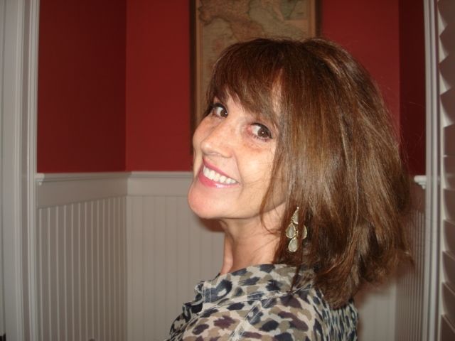 Barbara Monroe - Class of 1978 - Whitman-hanson Regional High School