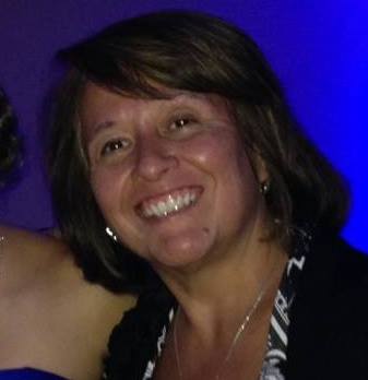 Katherine Getchell - Class of 1974 - Whitman-hanson Regional High School