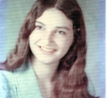 Chrisell Colvin, class of 1973