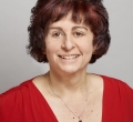 Diana Manoogian, class of 1982