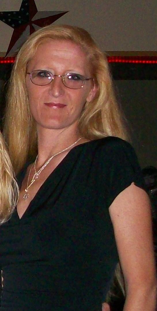 Denise Vance - Class of 1992 - Rittman High School