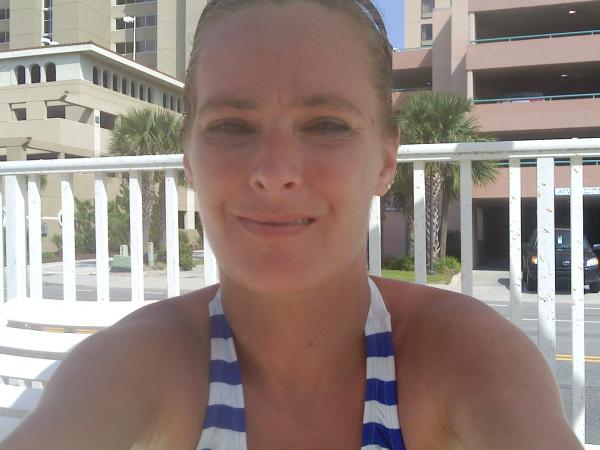 Shannon Coventry - Class of 1995 - Rittman High School