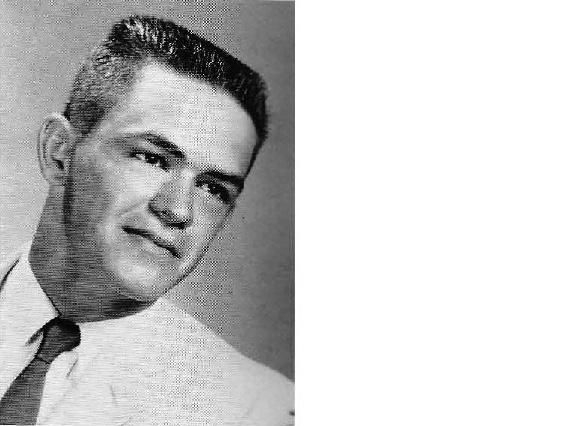 Cloyd Young - Class of 1961 - Rittman High School