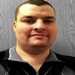 Ben Labo - Class of 2001 - Rittman High School