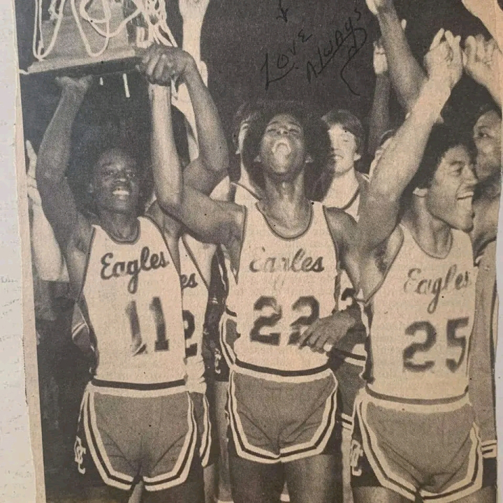 David Beatty - Class of 1980 - Del City High School