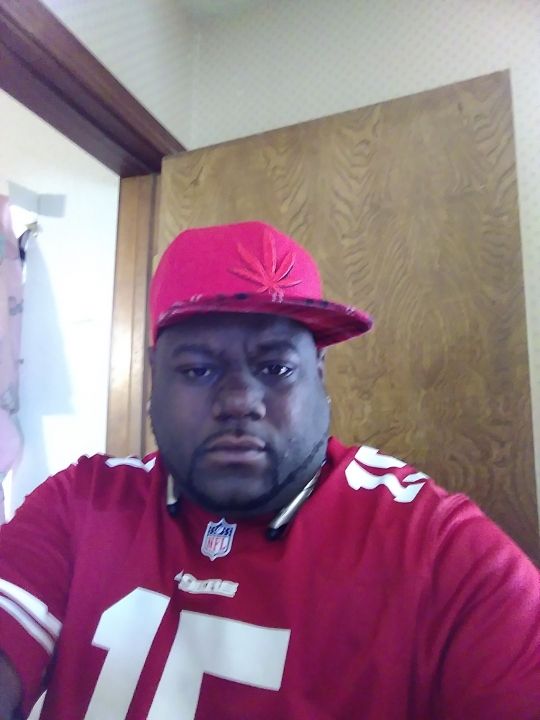 Bertscott Wilson - Class of 2003 - Del City High School