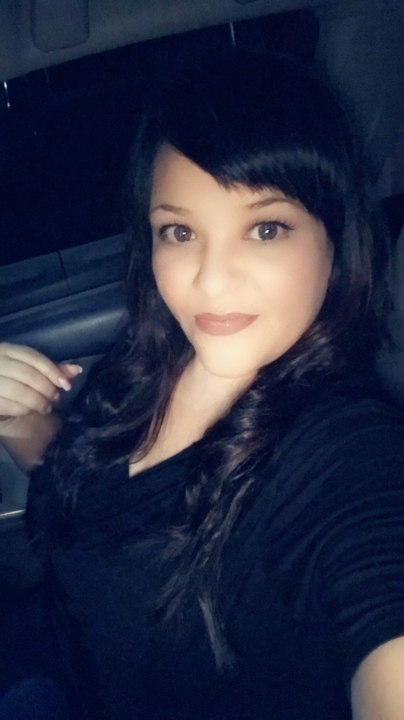 Jamie Smith - Class of 1999 - Del City High School