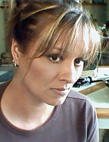 Michelle Lindquist - Class of 1992 - Del City High School