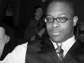 Jamaal Wheaton - Class of 1995 - Del City High School