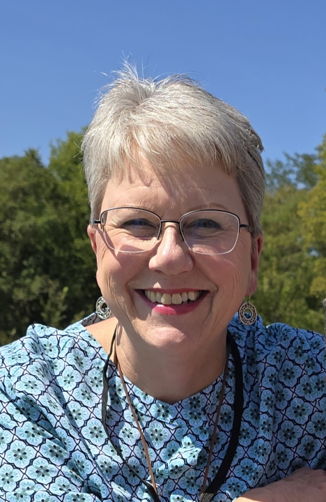 Laural Mohr - Class of 1974 - Del City High School