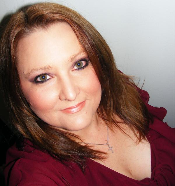Tammy Schanke - Class of 1989 - Del City High School