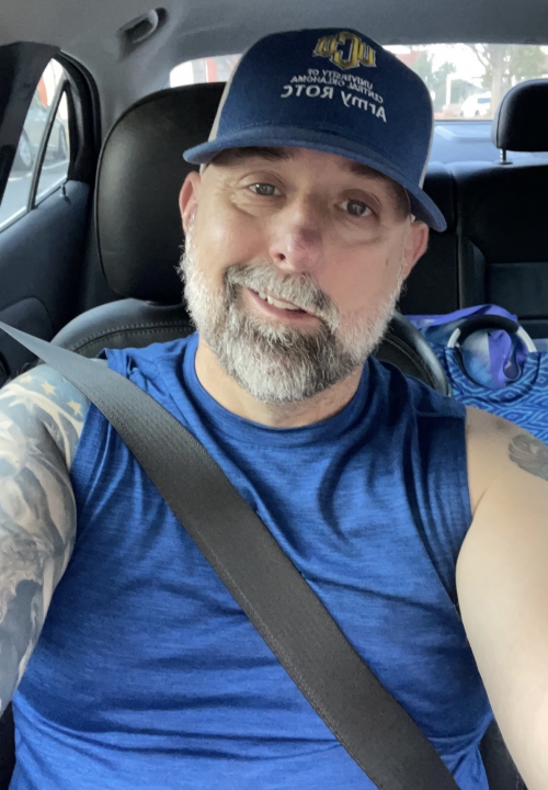 Fount Nix - Class of 1988 - Del City High School