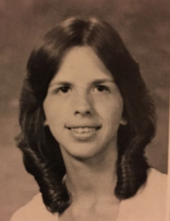 Barbara Wagner - Class of 1978 - Del City High School