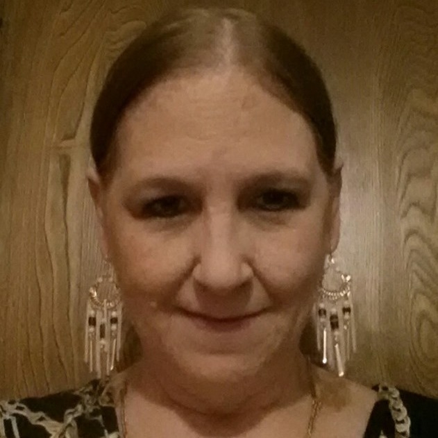Carol Miller - Class of 1982 - Del City High School