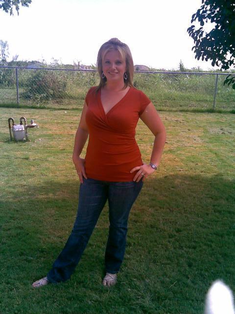 Kendra Kuiper - Class of 1990 - Del City High School