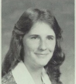 Sharon Cochran - Class of 1978 - Del City High School