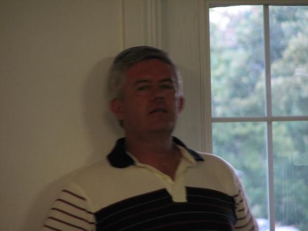 Jeff Johnson - Class of 1975 - Del City High School