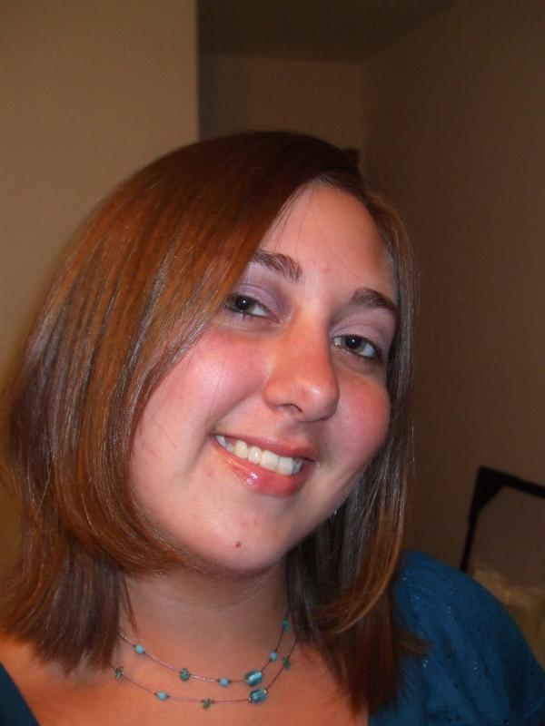 Kendra Williams - Class of 2005 - Del City High School