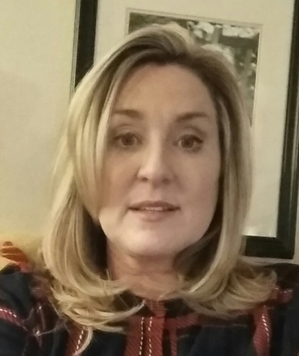 Mary Kay Marsala - Class of 1986 - Del City High School