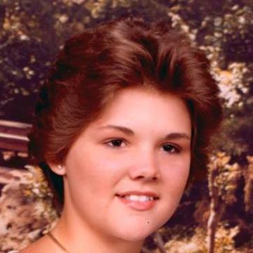 Patti Fly - Class of 1981 - Del City High School