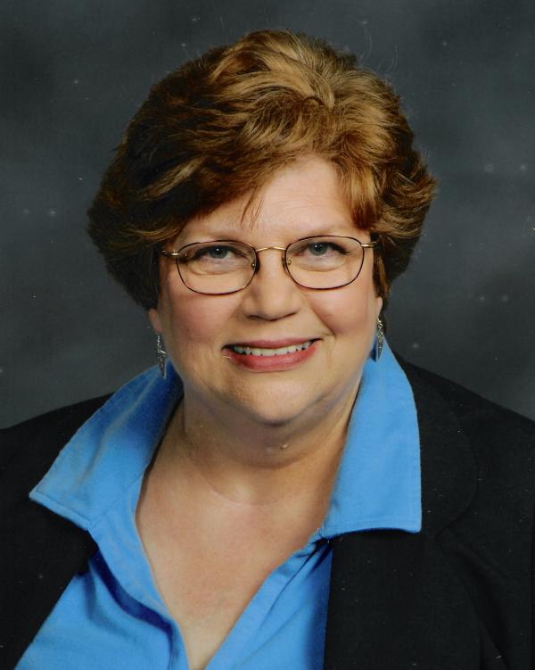 Billye Irwin - Class of 1966 - Del City High School