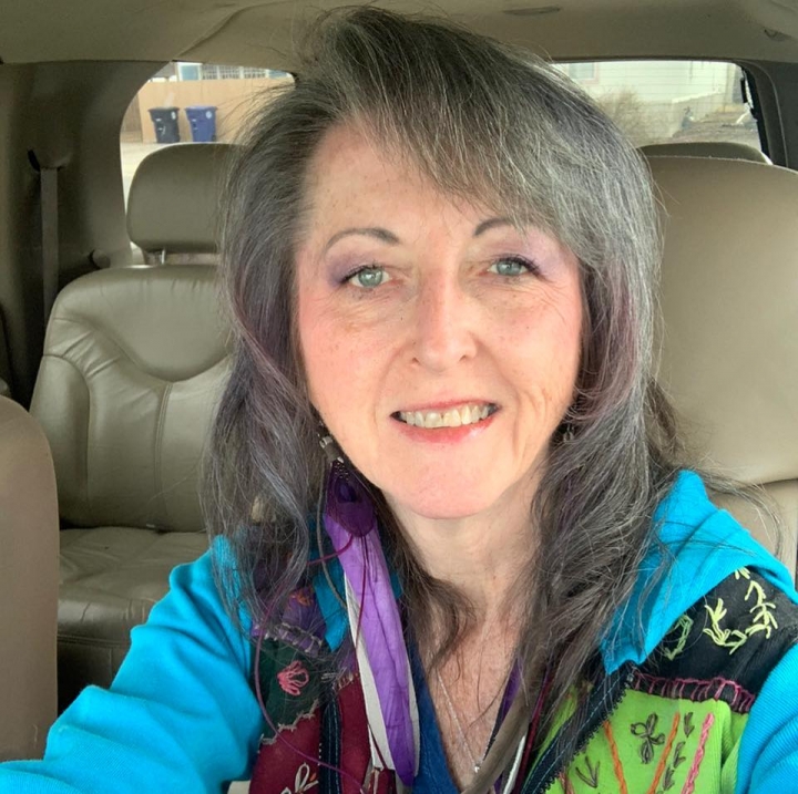 Brenda Jackson - Class of 1970 - Del City High School
