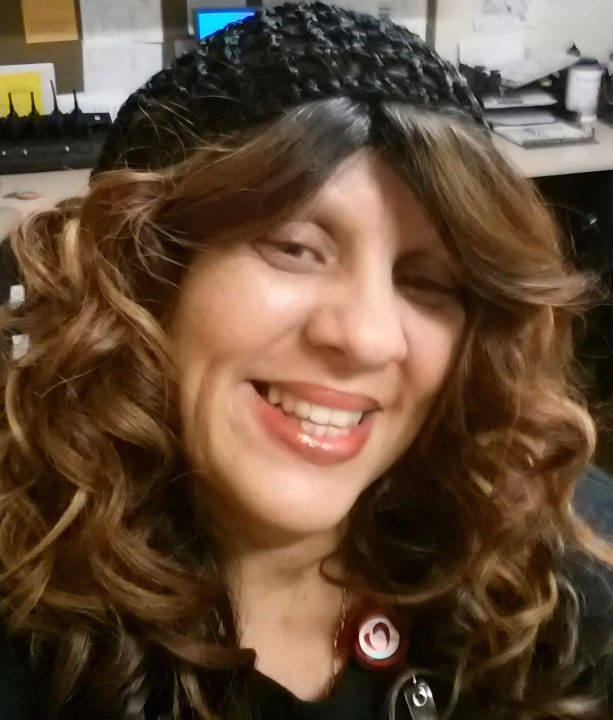 Michelle Holmes - Class of 1980 - Del City High School