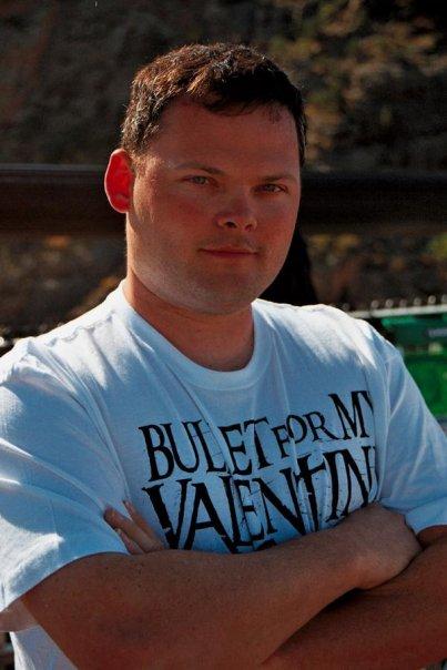 Robert Chatham - Class of 1990 - Del City High School