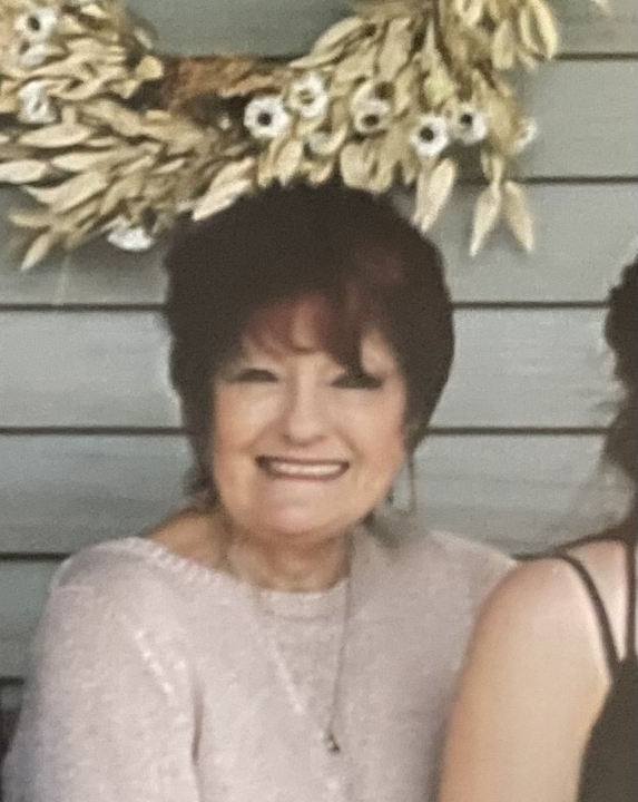 Lovedia Mangham - Class of 1972 - Del City High School