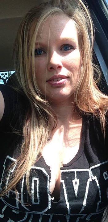 Brandi Walker - Class of 1998 - Del City High School