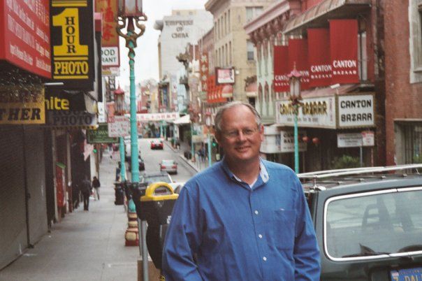 Scott Mckenna - Class of 1965 - Del City High School