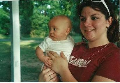 Cynthia Watson - Class of 2007 - Del City High School