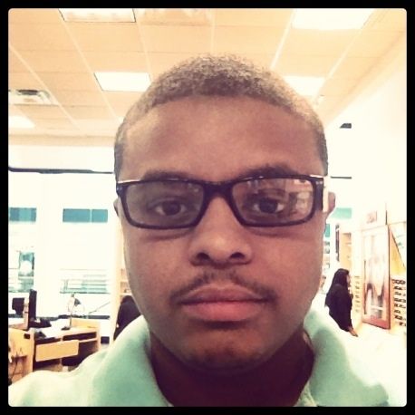 Corey Mims - Class of 1998 - Del City High School