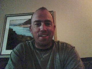 Kevin O'neal - Class of 1989 - Del City High School