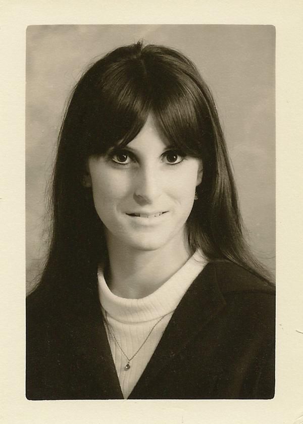 Jo (wormington) - Class of 1970 - Del City High School