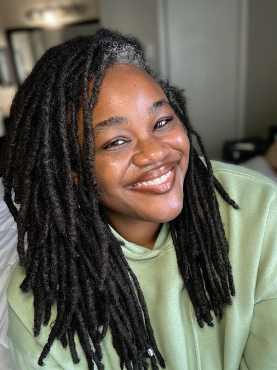 Kimberly Mcclam - Class of 2001 - Del City High School