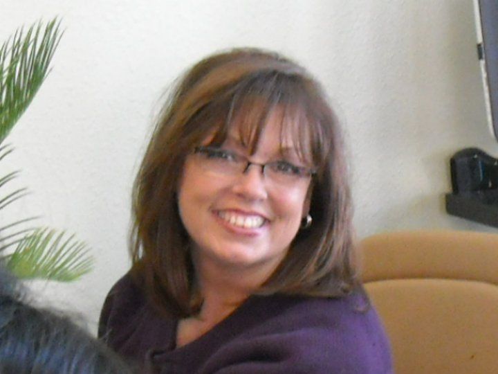 Alisa Jacobs - Class of 1975 - Del City High School