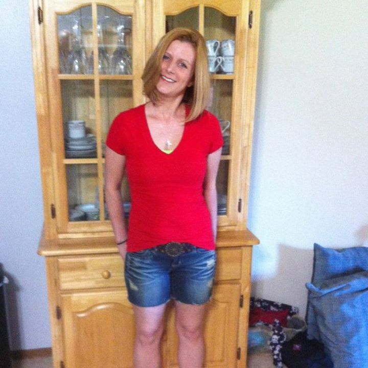 Casey Kerensky - Class of 1998 - Del City High School
