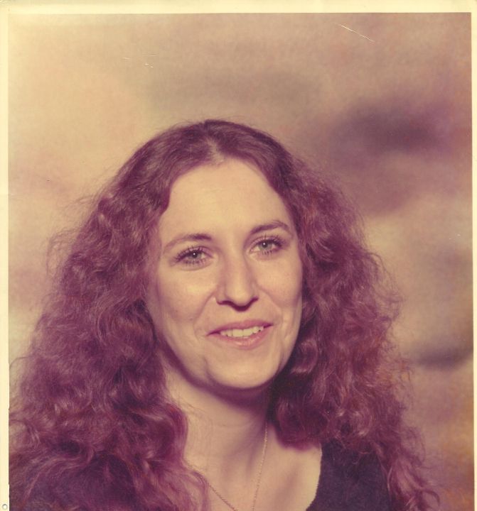 Barbara Richardson - Class of 1969 - Del City High School
