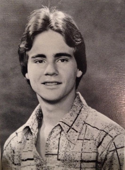 Kirk Maynord - Class of 1978 - Del City High School