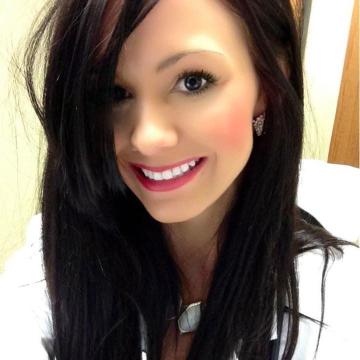 Heather Roberts - Class of 2008 - Del City High School
