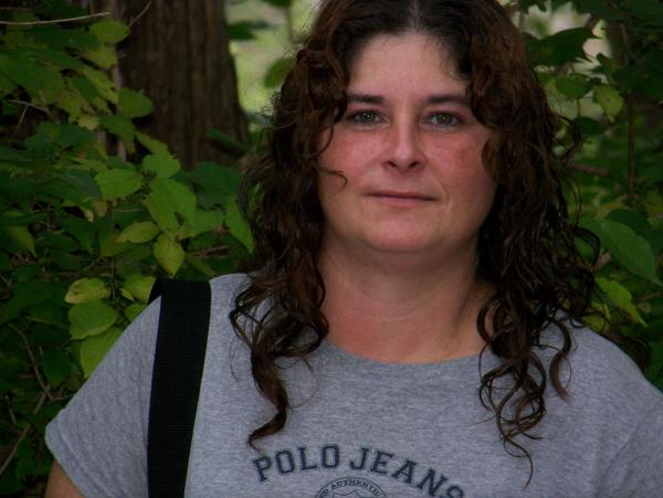 Melodee Braden - Class of 1985 - Del City High School