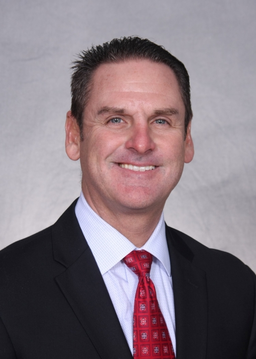 Brian Amend - Class of 1987 - Del City High School