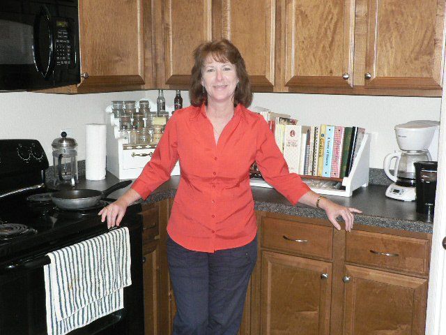Sandra Fitzgerald - Class of 1980 - Del City High School