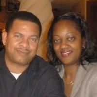 Wualanda Thenstead - Class of 1989 - Del City High School