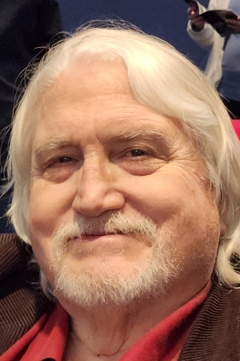Tim Puett - Class of 1971 - Del City High School