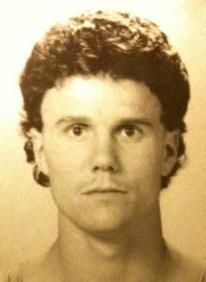 Johnny Nimmo - Class of 1986 - Del City High School